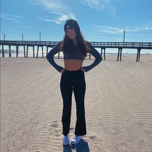 Meet your Posher, Summer